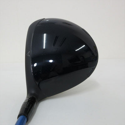 Callaway Driver PARADYM 10.5° Stiff SPEEDER NX 60 BLUE