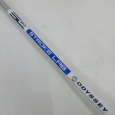 Odyssey Putter Ai-ONE MILLED TWO T 34 inch