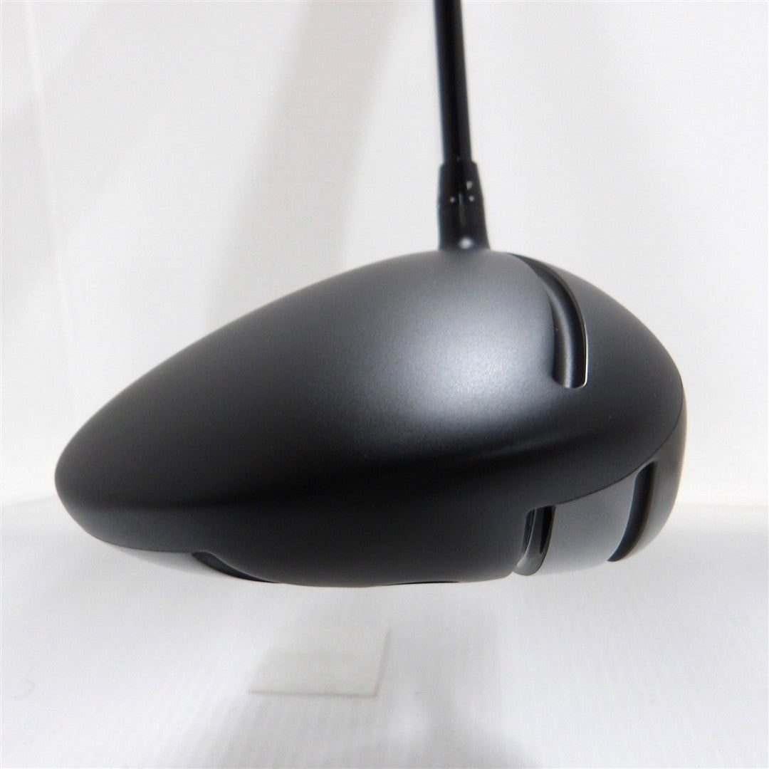 Daiwa Driver ONOFF (2022) KURO 10.5° Stiff LABOSPEC HASHIRI:50 CBT