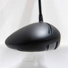 Daiwa Driver ONOFF (2022) KURO 10.5° Stiff LABOSPEC HASHIRI:50 CBT