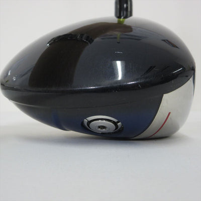 Callaway Driver BIG BERTHA (2014) ALPHA 9° Stiff Tour AD MT-6