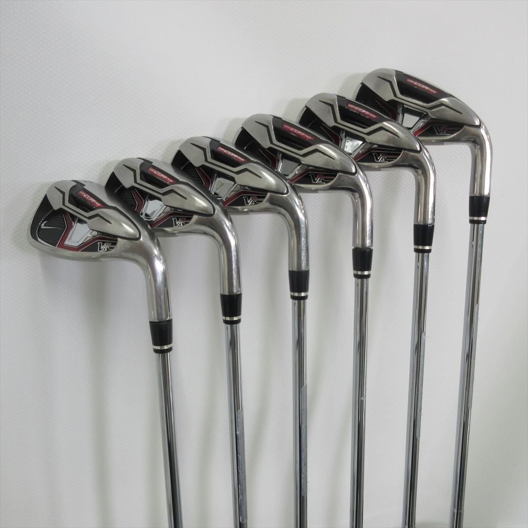 Nike Iron Set VR S Stiff Dynalite 90 6 pieces