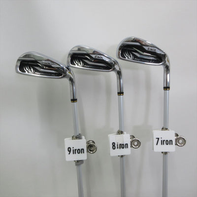 ENA GOLF Iron Set ENA Magic Wand(2018) StiffRegular Speeder for ENA 5 pieces