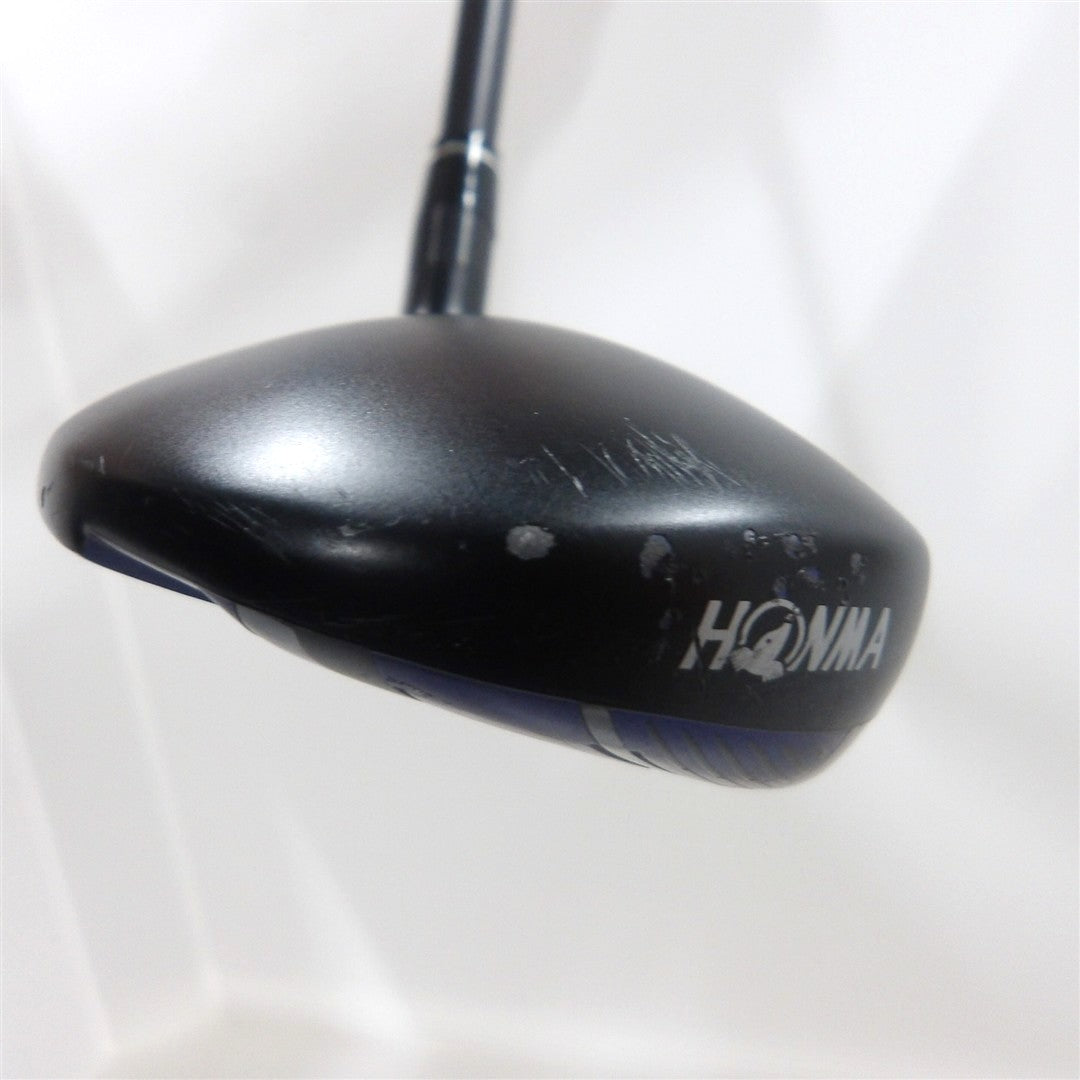 HONMA Hybrid TOUR WORLD TW767 HY 18° Stiff VIZARD EZ-C