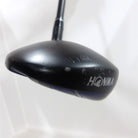 HONMA Hybrid TOUR WORLD TW767 HY 18° Stiff VIZARD EZ-C