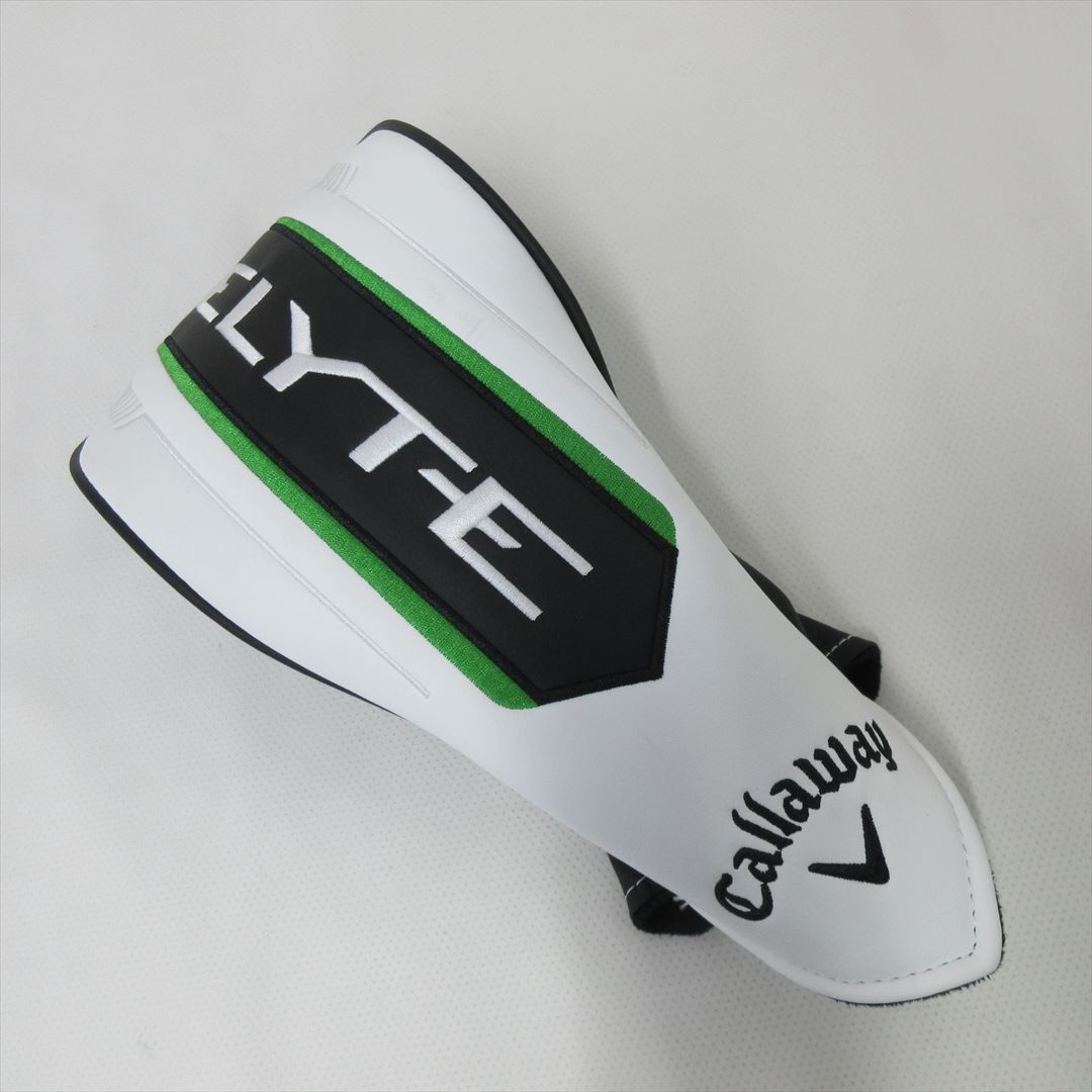 CT255ツアー支給品 ELYTE ◇◇◇ MAX10.5 TC PROTO Elyte Driver