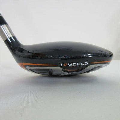 HONMA Hybrid TOUR WORLD TW747 HY 22°VIZARD UT-H7