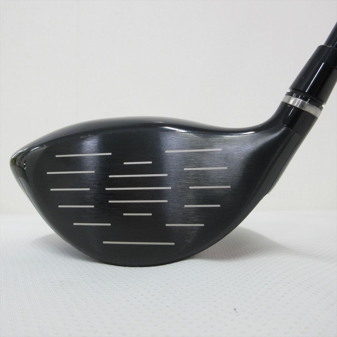 Yamaha Driver RMX VD/X(2024) 10.5° Stiff TENSEI TR50