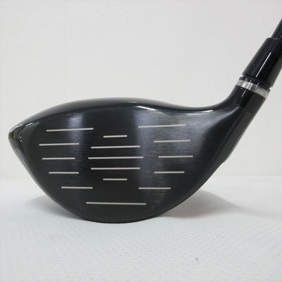 Yamaha Driver RMX VD/X(2024) 10.5° Stiff TENSEI TR50