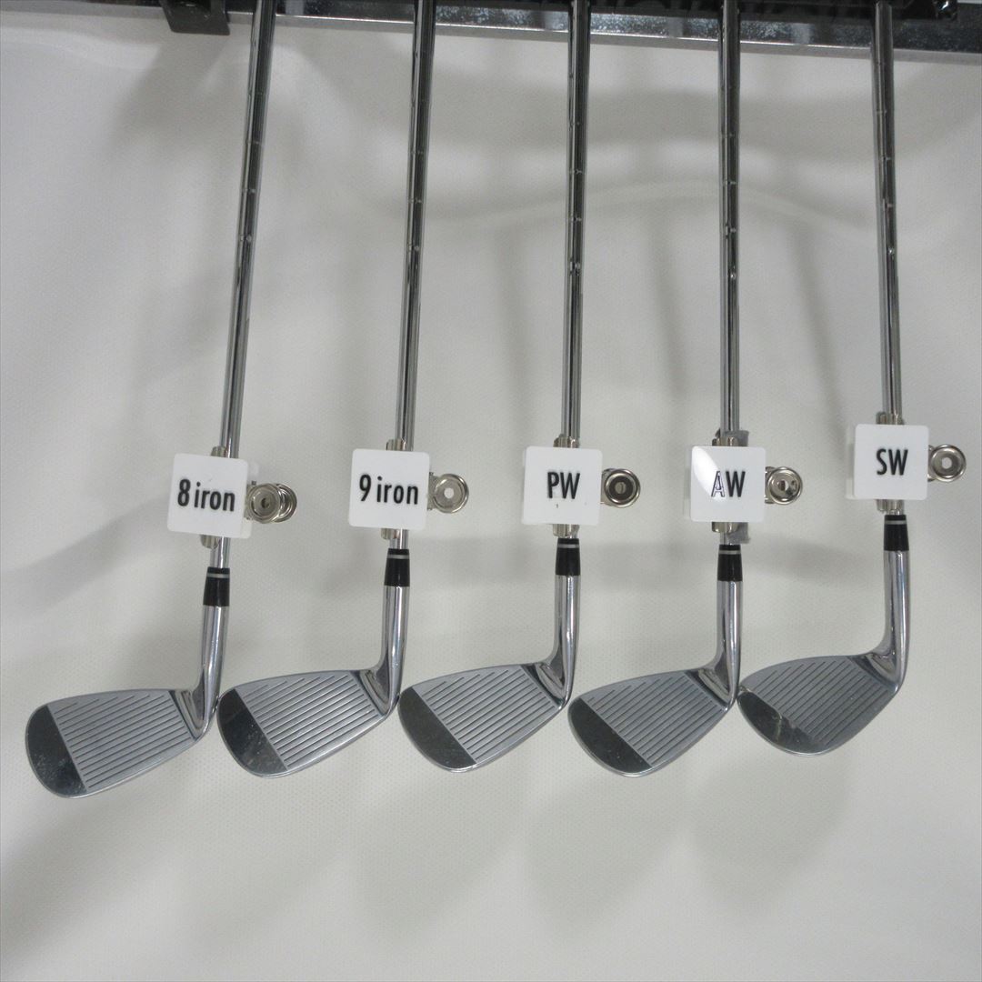 Nike Iron Set PRO COMBO FORGED Stiff NS PRO 950GH 10 pieces