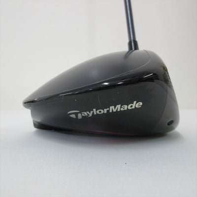 TaylorMade Driver STEALTH HD 10.5° Regular TENSEI RED TM50(STEALTH):