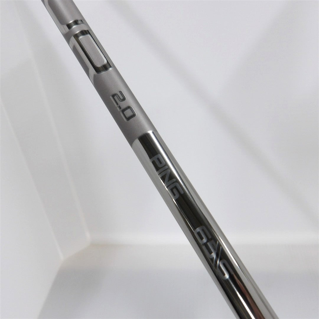 Ping Driver G430 MAX 10K 9° Stiff PING TOUR 2.0 CHROME 65