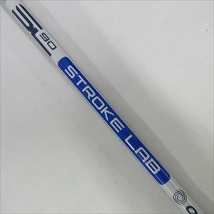 Odyssey Putter Ai-ONE･MILLED TRI-BEAM DOUBLE WIDE T CS 34 inch