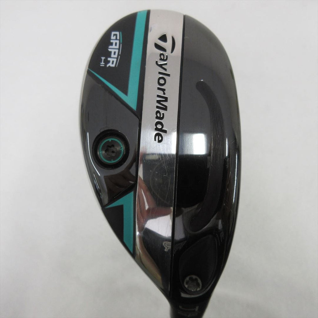 TaylorMade Hybrid GAPR HI HY 22° Stiff Tour AD HY-85