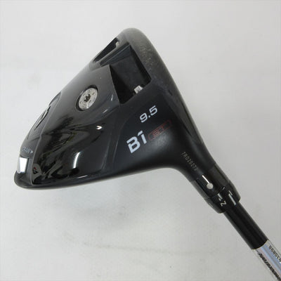 Bridgestone Driver BRIDGESTONE B1 ST 9.5° Stiff TENSEI PRO BLUE 1K 60