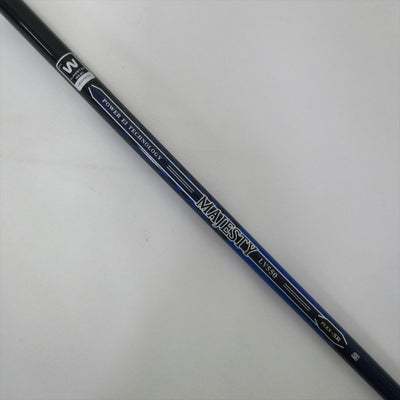 Maruman Driver MAJESTY Royale(2023) 10.5° StiffRegular MAJESTY LV550