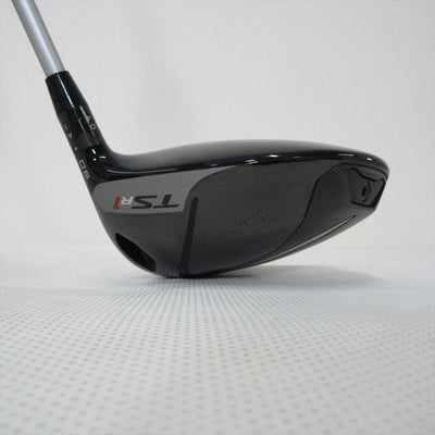 Titleist Driver TSR1 9° Stiff TSP120