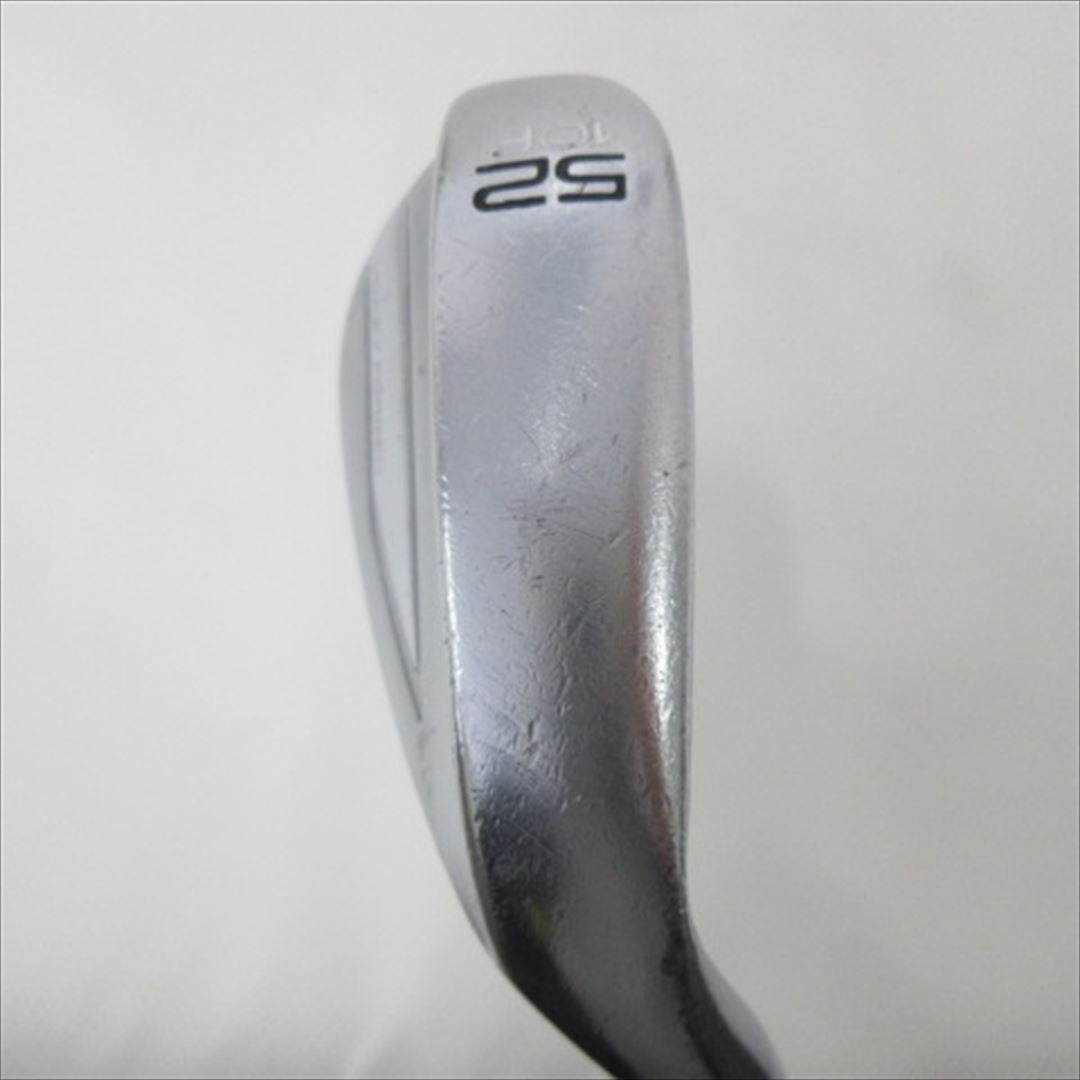 Titleist Wedge VOKEY FORGED(2019) 52° BV 105