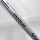Callaway Driver MAVRIK SUBZERO 9° Stiff Speeder 661 EVOLUTION 7