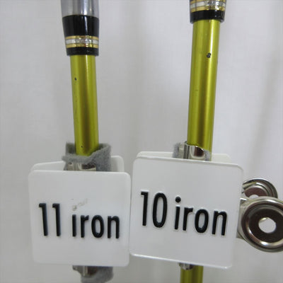 HONMA Iron Set BERES IS-05 Regular 3S ARMRQ 48 6 pieces