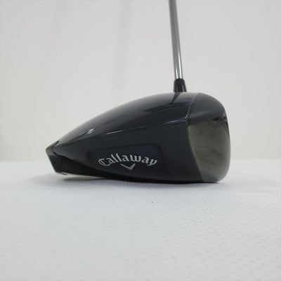 Callaway Driver PARADYM X 10.5° Stiff Diamana ZF 50