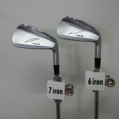 Fourteen Iron Set TB 5 FORGED(2023) Stiff FS-90i 5 pieces