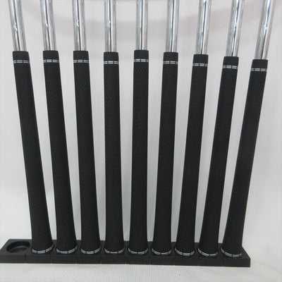 Ping Iron Set G430 Stiff NS PRO MODUS3 TOUR105 9 Pieces Dot Color Black