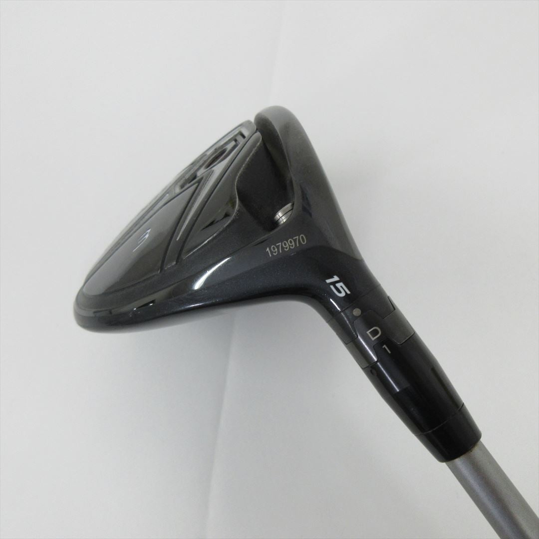 Titleist Fairway 915 F 3W 15° Stiff Diamana S+70