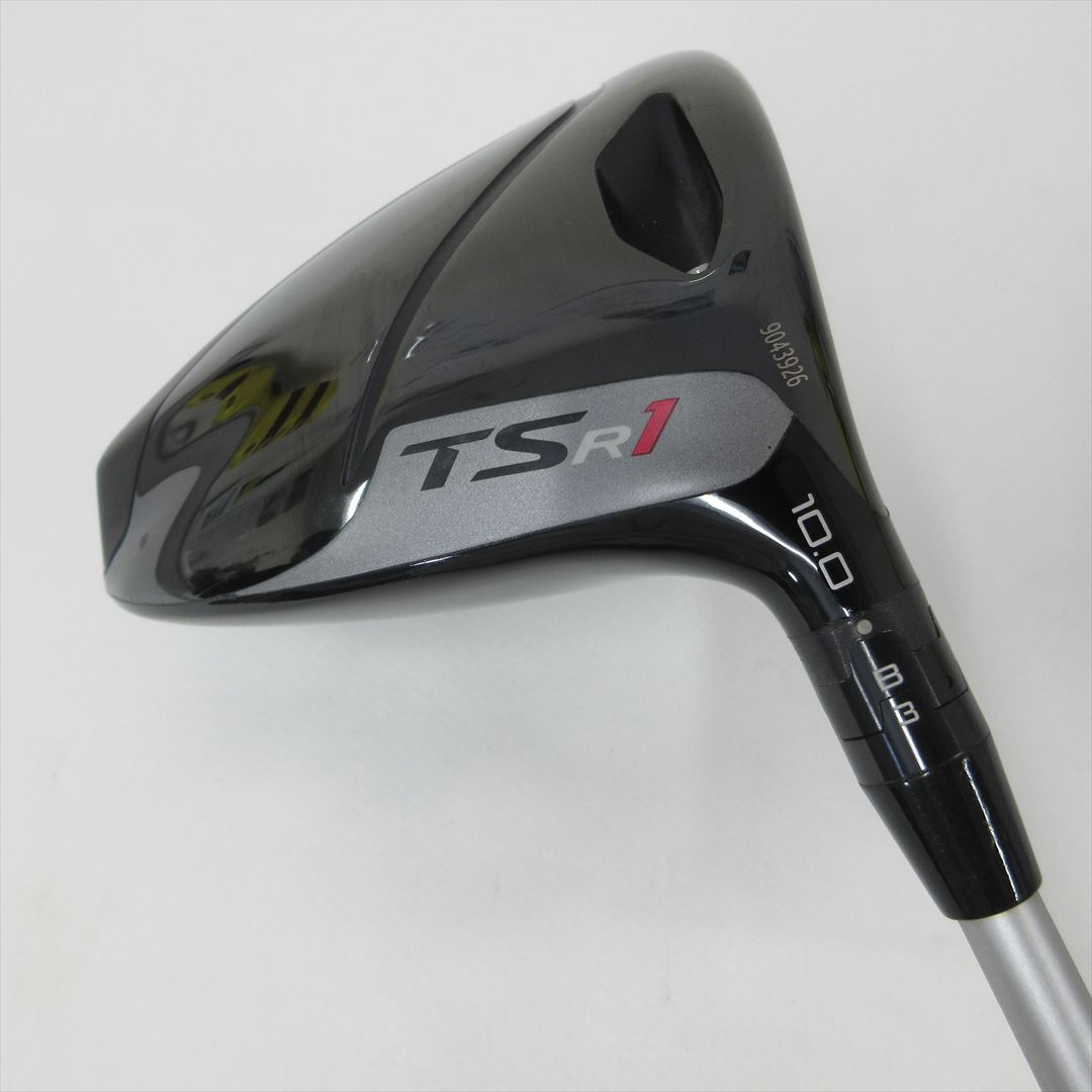 Titleist Driver TSR1 10° Regular TSP120