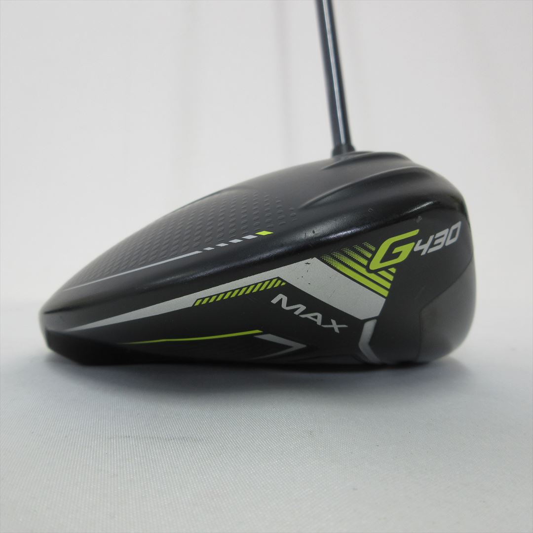 Ping Driver G430 MAX 10.5° Stiff PING TOUR 2.0 BLACK 65