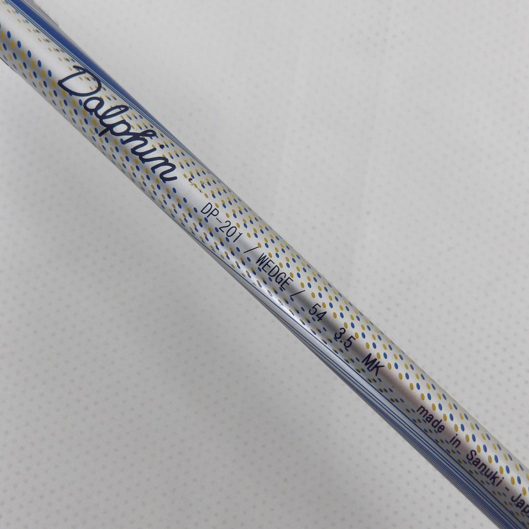 Kasco Wedge Dolphin Wedge DW-120G – GOLF Partner USA