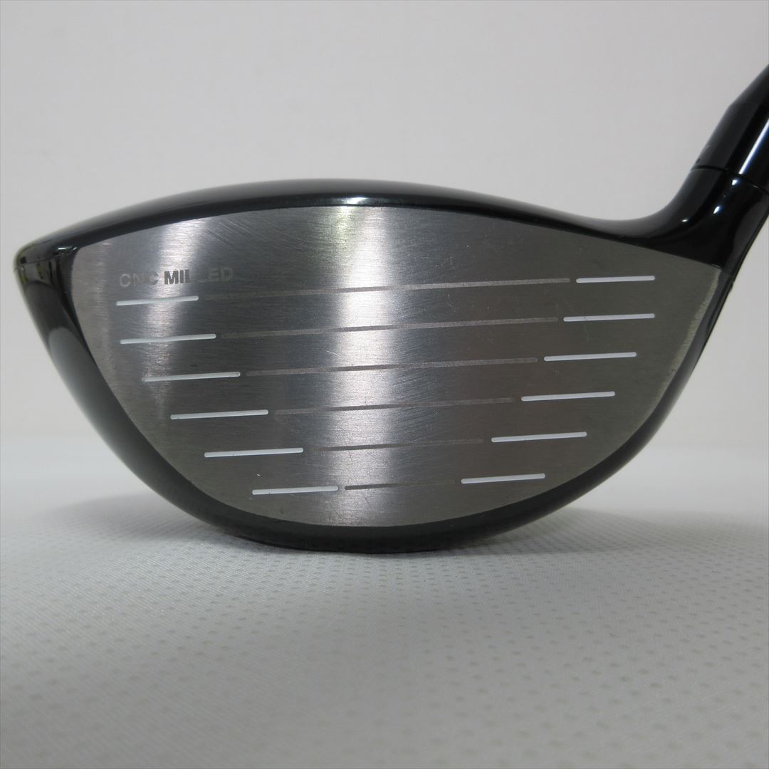 PRGR Driver RS 5(2020) 10.5° Stiff Diamana FOR PRGR(2020)