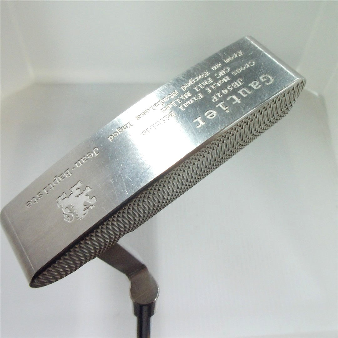 Gautier JB502P Putter Gautier JB502P – GOLF Partner USA