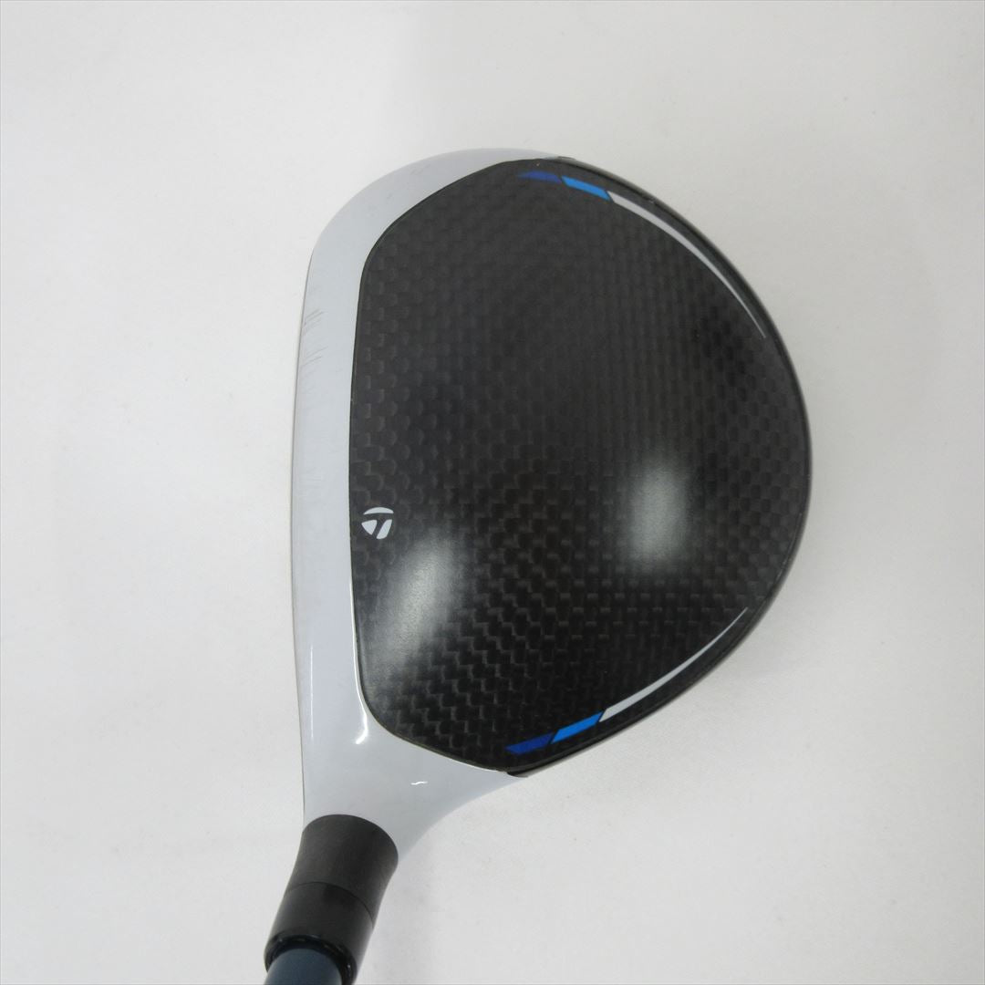 TaylorMade Fairway SIM2 MAX-D 5W 19° Stiff TENSEI BLUE TM50(SIM2)