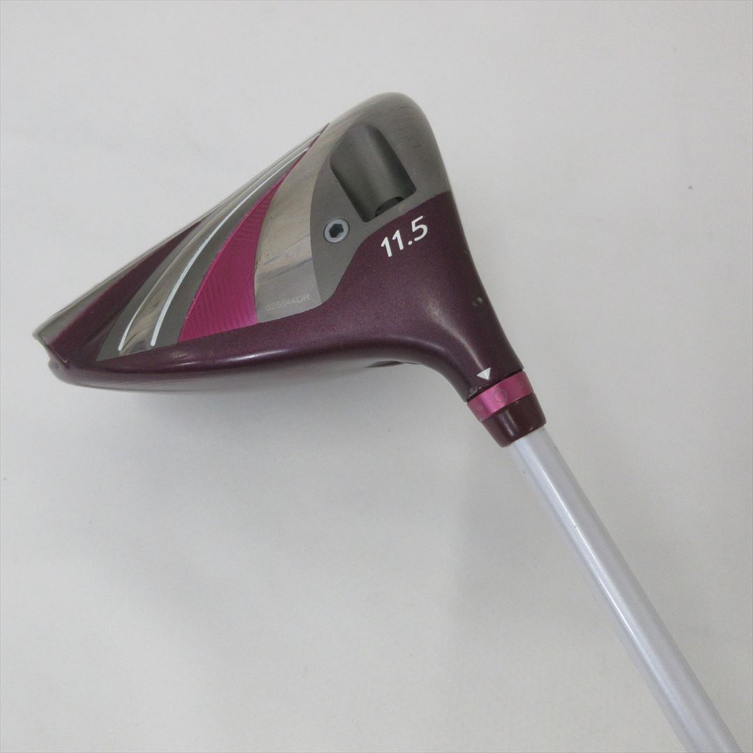 Ping Driver G Le2 11.5° Ladies ULT 240J