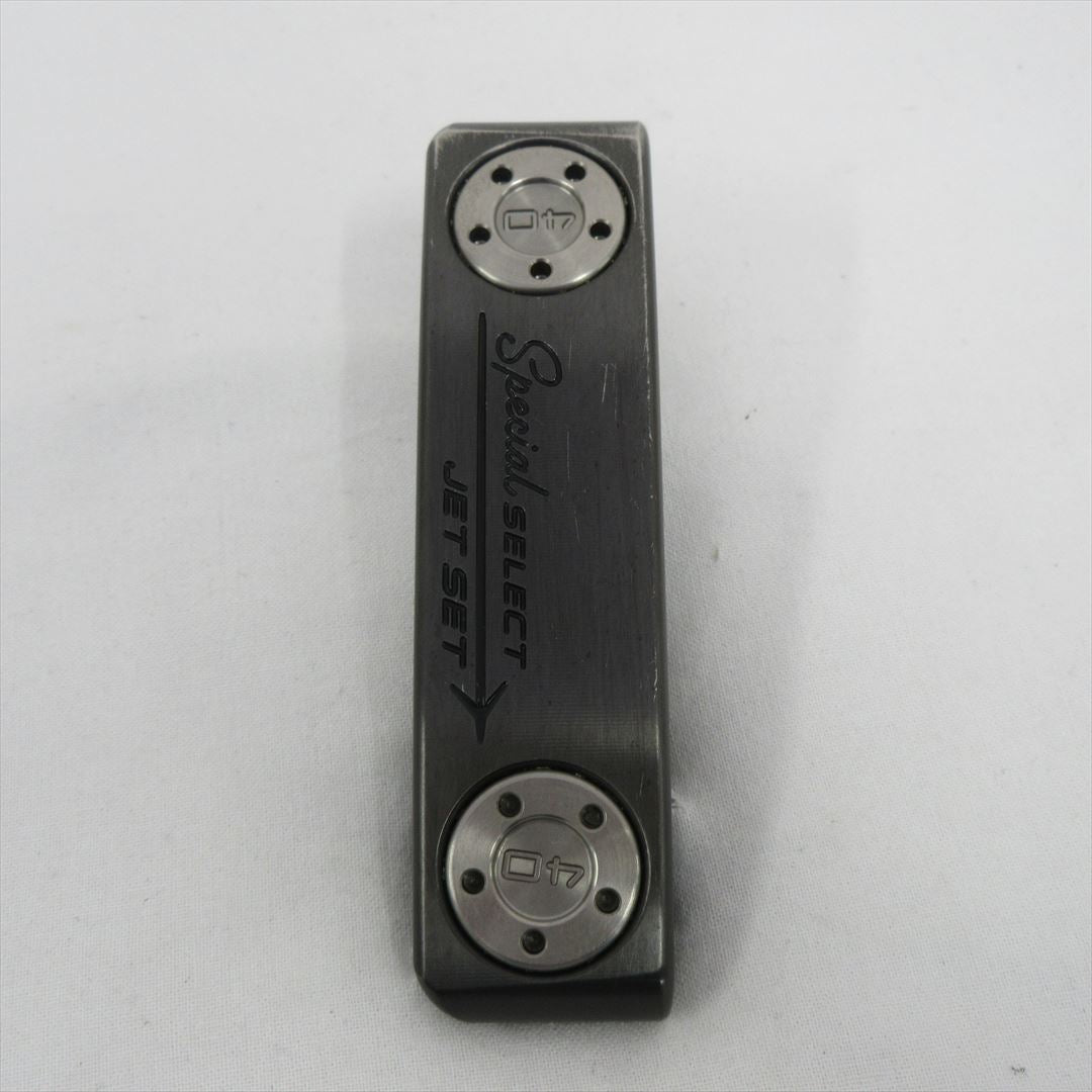 SCOTTY CAMERON JET SET 33インチ Scotty Cameron jetset Newport Plus 33 World Limited New