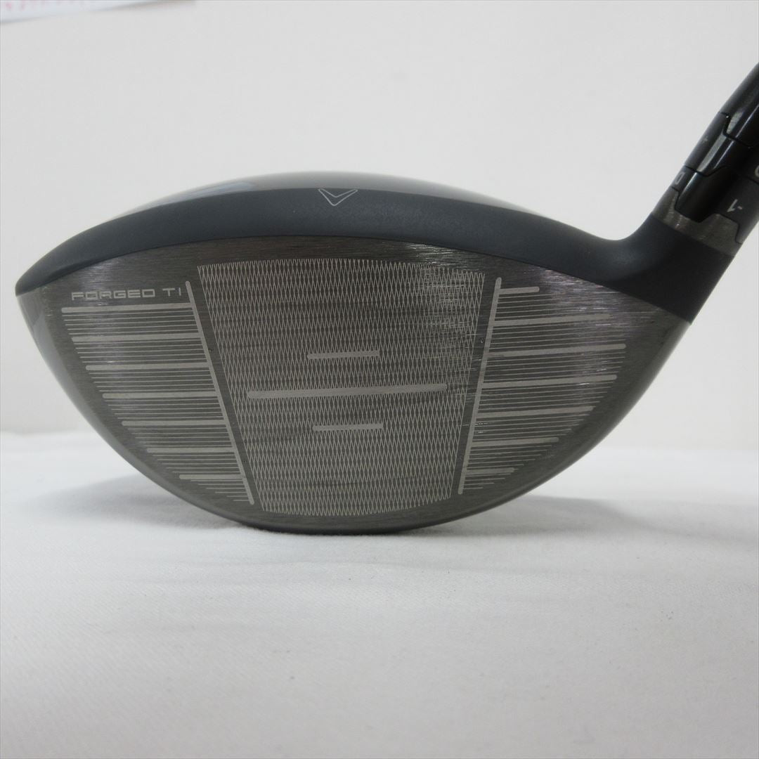 Callaway Driver PARADYM 10.5° StiffRegular VENTUS TR 5 for CW(PARADYM) :