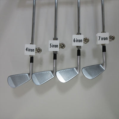 Mizuno Iron Set JPX 919 TOUR Stiff Dynamic Gold 120 S200 7 pieces