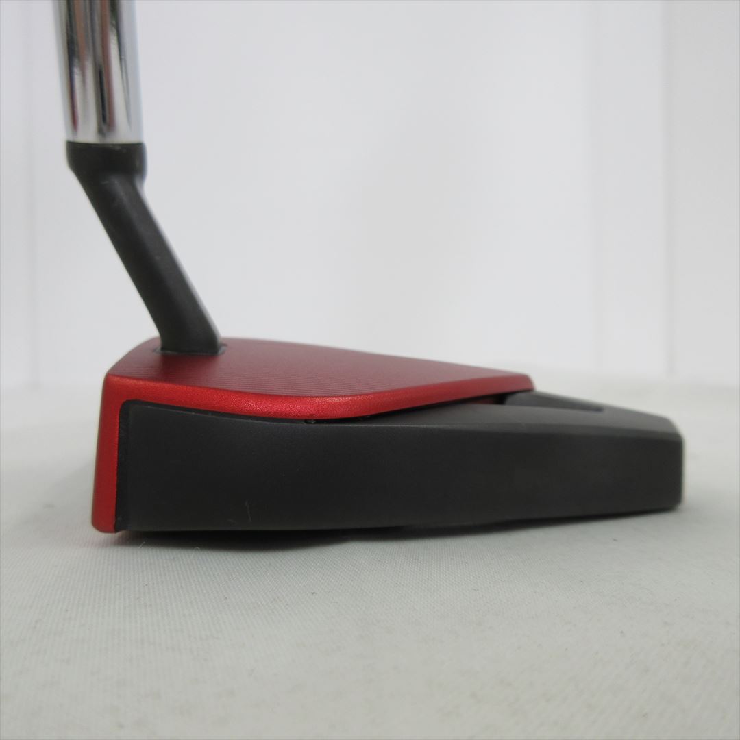 TaylorMade Putter Spider GT RED Small Slant 34 inch