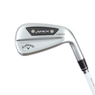 Callaway Iron Set Open Box APEX Ai300 Stiff NS PRO 950GH neo 6 pieces