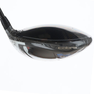 Cobra Driver Brand New cobra AEROJET 9° Stiff Tour AD CQ-5