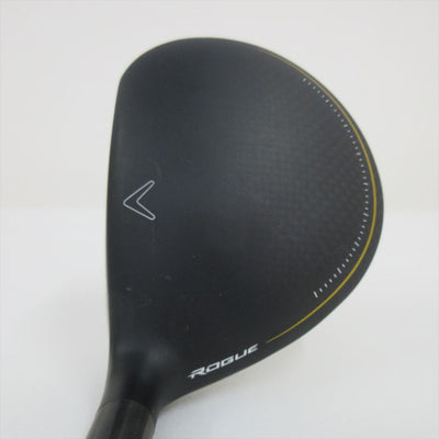 Callaway Fairway ROGUE ST MAX 5W 18° StiffRegular VENTUS 5 for CW(ROGUE ST)