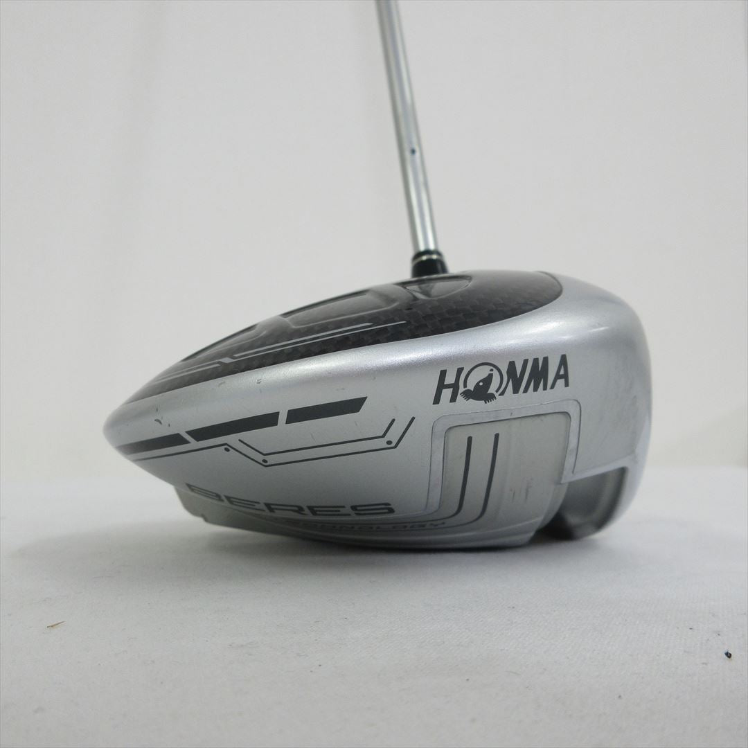 HONMA Driver BERES NX SSS 10.5° StiffRegular VIZARD NX 45: