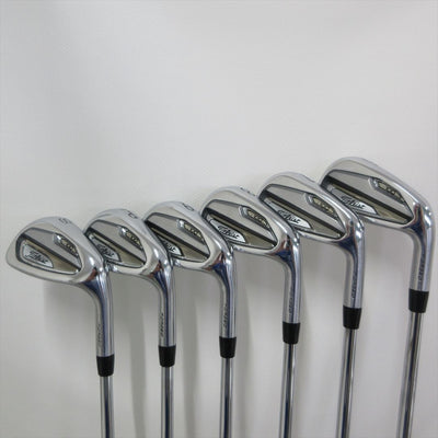 Titleist Iron Set Titleist T100 Stiff AMT TOUR WHITE S200 6 pieces