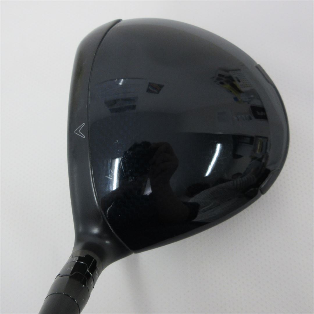 Callaway Driver PARADYM X – GOLF Partner USA