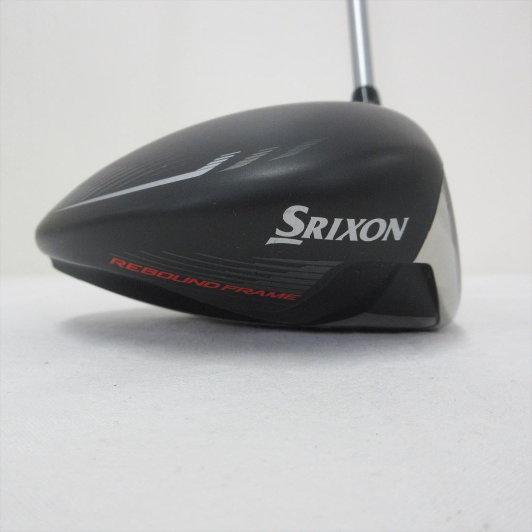 Dunlop Driver SRIXON ZX5 Mk II LS – GOLF Partner USA