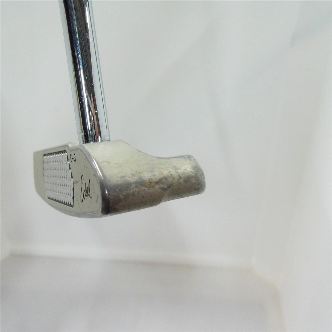 Edel Putter TORQUE BALANCED E-3 – GOLF Partner USA