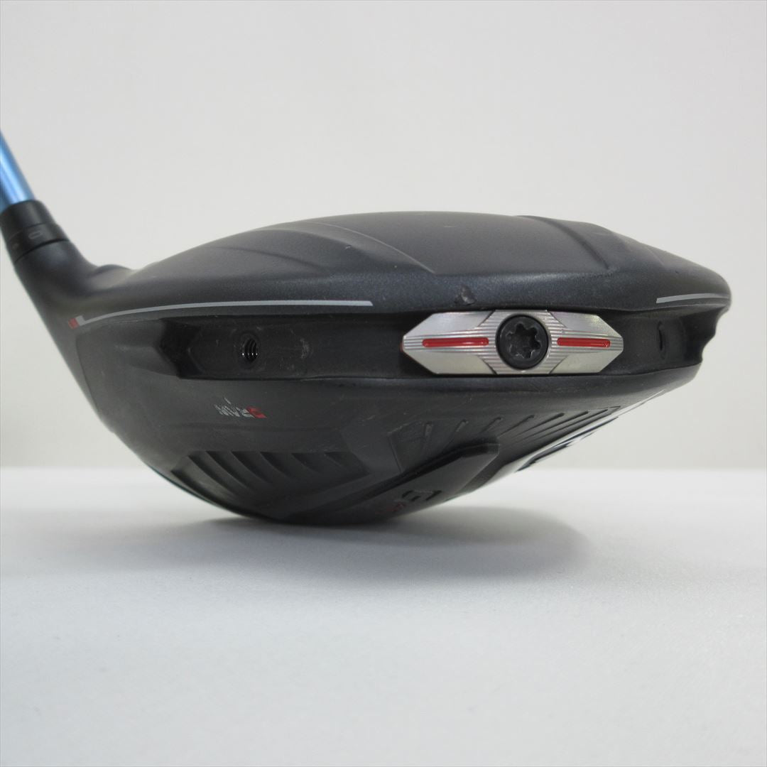 Ping Driver G410 LST 9° Stiff Speeder 569 EVO 5