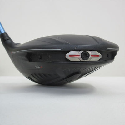 Ping Driver G410 LST 9° Stiff Speeder 569 EVO 5