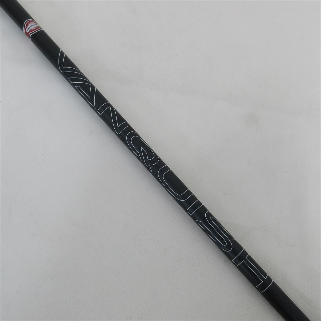 Bridgestone Driver Left-Handed BRIDGESTONE B2 HT 10.5° Stiff VANQUISH BS50